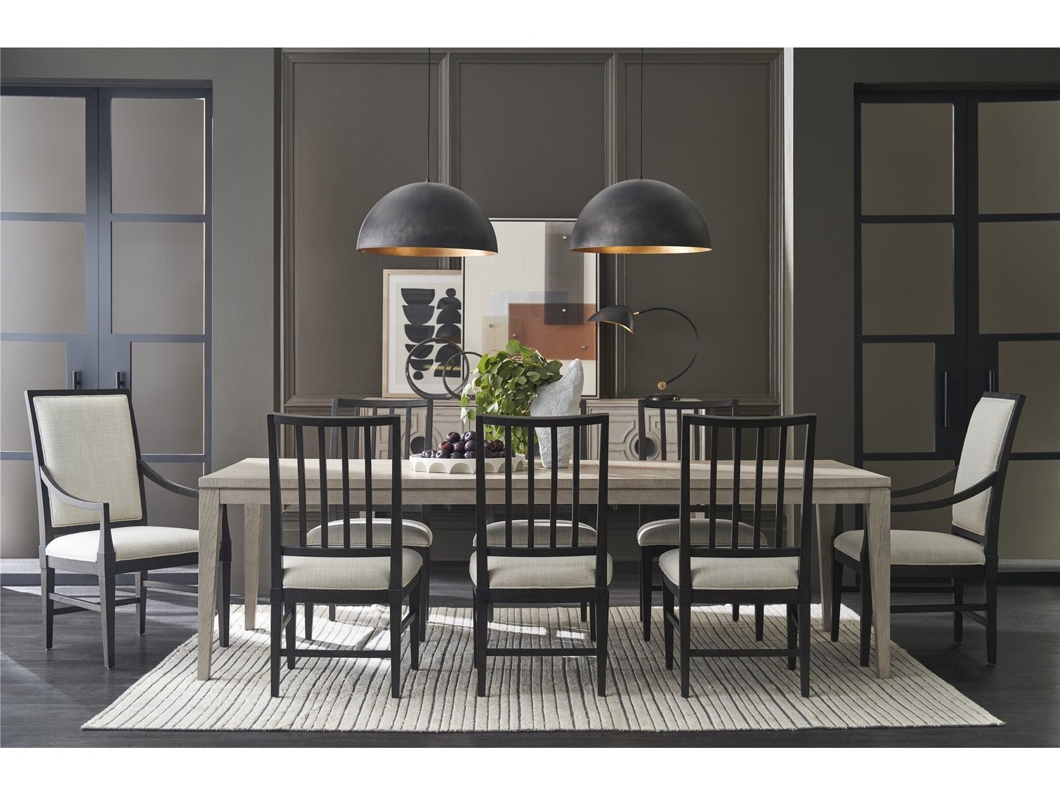 Coalesce Arm Chair in Rayvenwood - Image 4