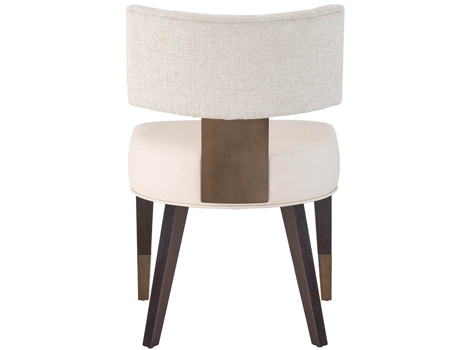 Erinn V Loleta Side Chair in Two Tone - Image 3