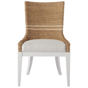 Escape Siesta Key Dining Chair in Sailcloth