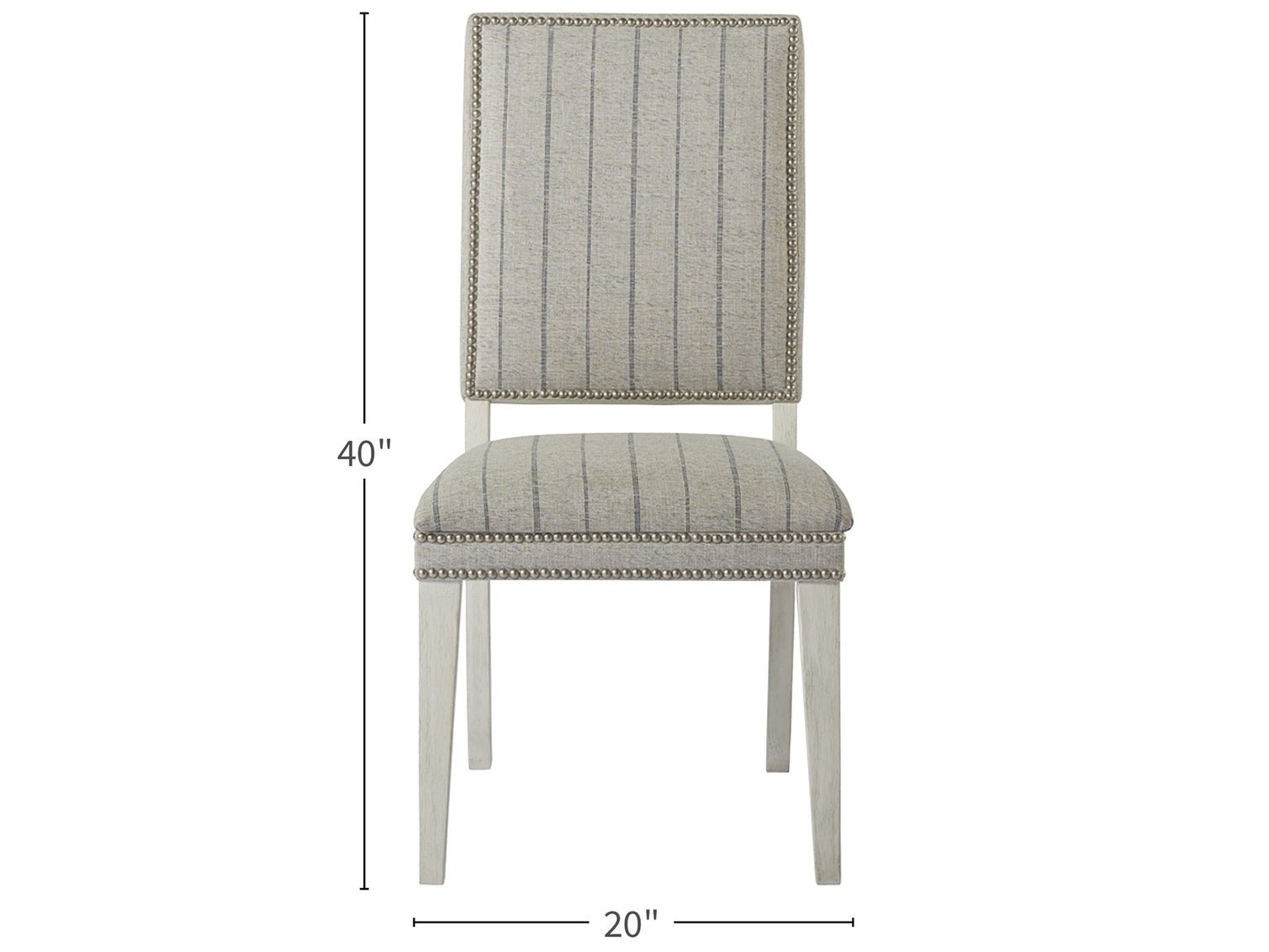 Escape Hamptons Dining Chair in Sandbar - Image 2