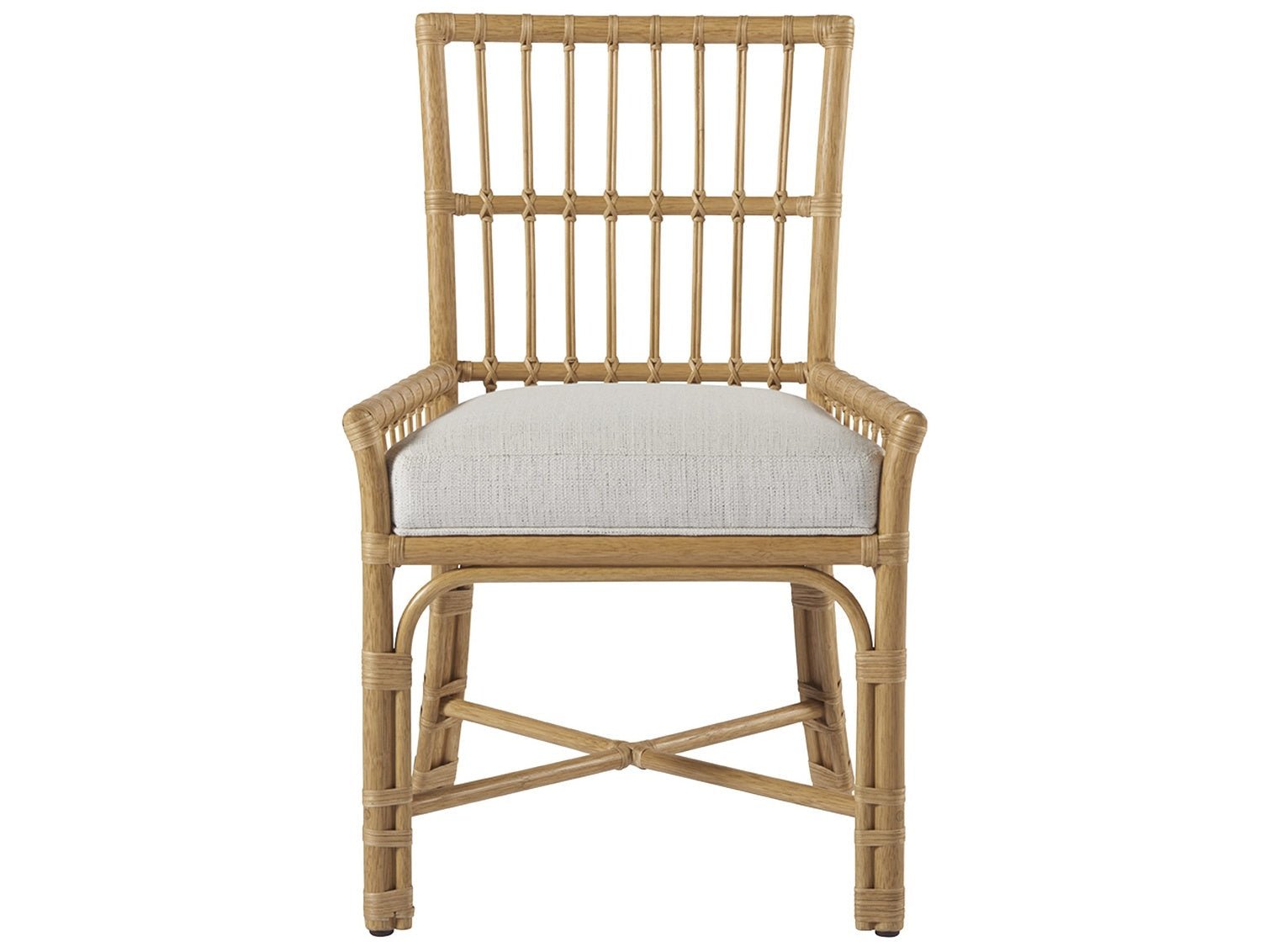 Escape Clearwater Low Arm Chair in Natural