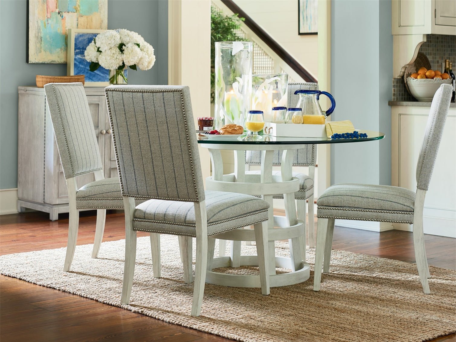 Escape Hamptons Dining Chair in Sandbar - Image 3