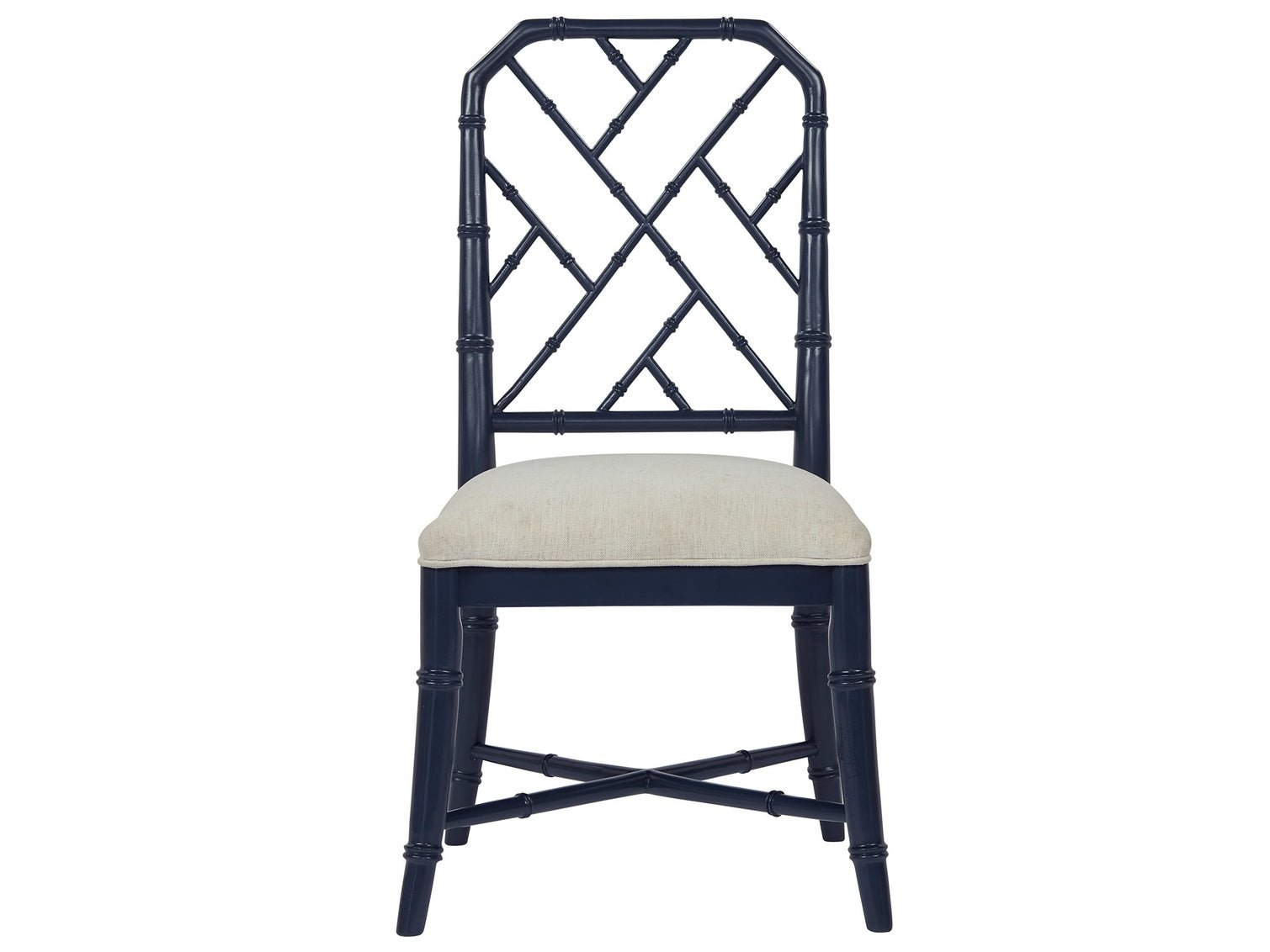 Getaway Hanalei Bay Side Chair in Cerulean Blue