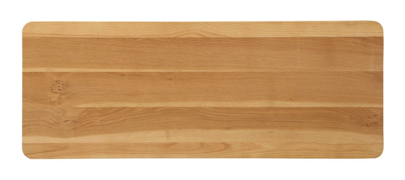 Form Coffee Table Small Oak - Image 7